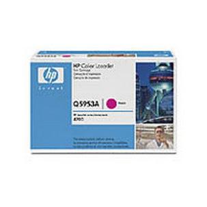 Toner hp color Q5953A