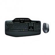 Logitech wireless desktop mk710 (920-002420)