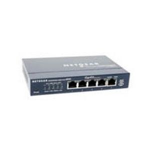 Netgear 5port switch GS105GE