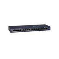 Netgear 16port switch 10 / 100 / 1000 gs116ge (gs116ge) (GS116GE)