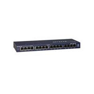 Netgear 16port GS116GE