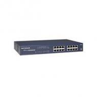 Netgear 16port switch 10 / 100 / 1000 jgs516 (jgs516-200eus) (JGS516-200EUS)