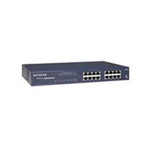 Netgear 16port JGS516-200EUS