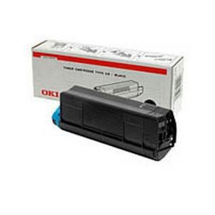 Toner oki 42127405