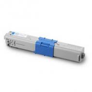 OKI Toner C3x0 / 5x0 / MC3x1 CYAN 2.000 Blatt (44469706)