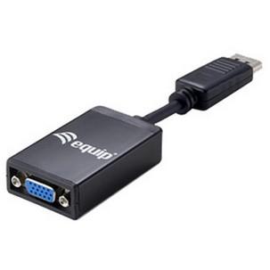 DisplayPort - VGA Adapter 133435