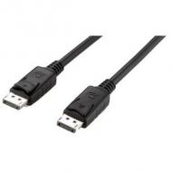 DisplayPort Video/Audio Anschlusskabel