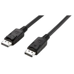 DisplayPort Video/Audio Anschlusskabel 119333