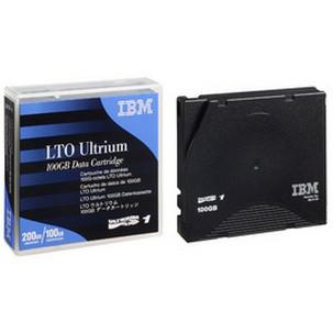 Ultrium LTO Cartridge (08L9120) 46X1290