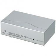 VGA Video Splitter, 2-fach