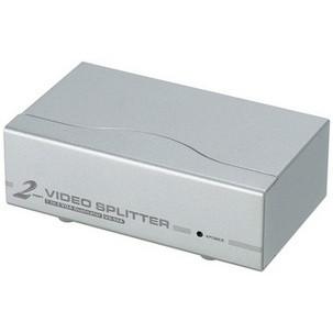 VGA Video Splitter, 2-fach VS92A