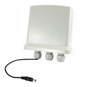 High Power Outdoor PoE Splitter POS-4001