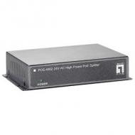 High Power PoE Splitter, 24 Volt AC