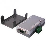 Konverter USB 2.0 - 2 x seriell RS232/422/485 und RS 422/485 Terminal Block