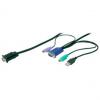 Zubehr: KVM Kabel