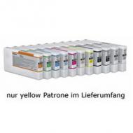 Epson tinte stylus pro 4900 yellow (200ml) (c13t653400)