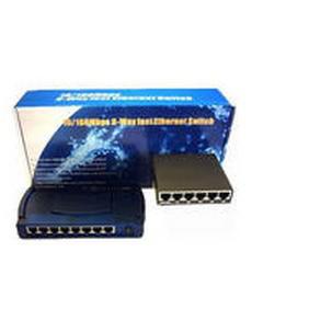 Switch tp-link  8x TL-SF1008D