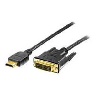 Hdmi-kabel equip 119322