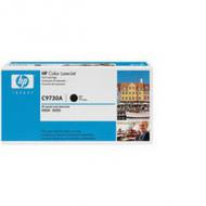 Toner hp clj5500 black c9730a 13000 seiten (c9730a)