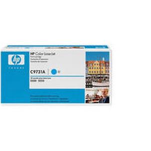 Toner hp clj5500 C9731A