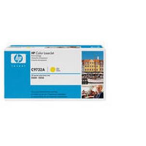 Toner hp clj5500 C9732A