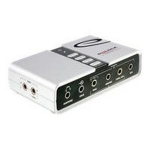 Delock soundbox usb 61803