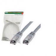 Patchkabel digitus rj45 sf / utp cat5e 2,00m grau (dk-1531-020)