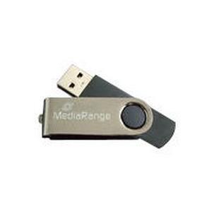 Mediarange usb-stick MR907