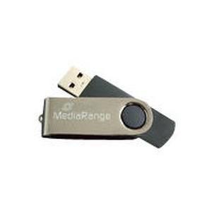 Mediarange usb-stick MR908