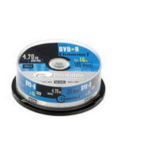 Dvd+r intenso 4,7gb  4811154