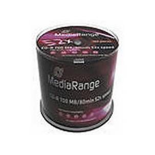 Mediarange cd-r MR204