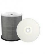 Mediarange dvd-r 4.7gb 100pcs spindel 16x inkjet full printa (mr413)