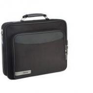 Techair tasche classic essential   12-14.1" 1f 1t schwarz (tanz0102v5)