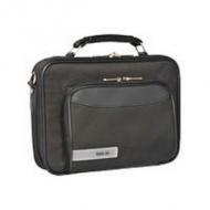 Techair tasche classic essential   10-11.6" 1f 1t schwarz (tanz0105v6)