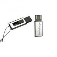 Usb-stick 8gb mediarange usb 2.0 micro (mr920)