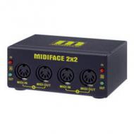 Miditech midi-interfa midifa 2x2 (mit-00128)