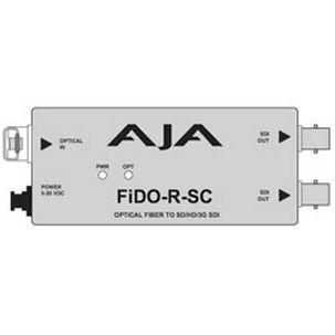 Aja fido-r-sc FiDO-R-SC