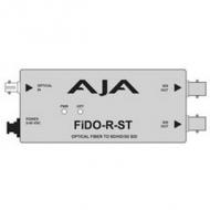 Aja fido-r-st (fido-r-st)