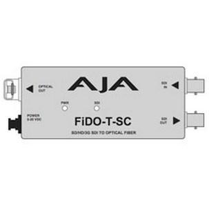 Aja fido-t-sc FiDO-T-SC