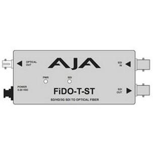 Aja fido-t-st FiDO-T-ST