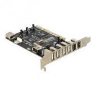 Riser card delock pcie Erweiterung x8 - x16 (89166)