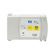 Tintenpatrone hp nr.90 gelb c5065a 400ml (c5065a)