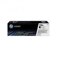 HP Tonerpatrone cp1525n schwarz 320a 2000 seiten  320a)