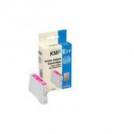 Kmp patrone epson t0483 magenta 430 s. e77 remanufactured (1004,4006)