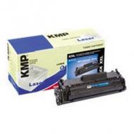 Kmp toner hp q2612a black 4000 s. h-t11 remanufactured (1114,5000)