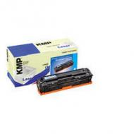 Kmp toner hp cb541a cyan 1400 s. h-t114 remanufactured (1216,0003)