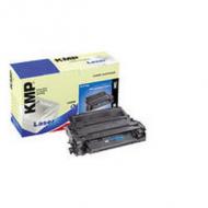 Kmp toner hp ce255x 12500 s. h-t231 black remanufactured (1222,8300)