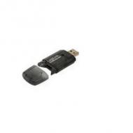 Kartenleser USB LogiLink MMC / RS-MMC / SD / SDHC extern (CR0007)