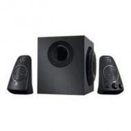 Logitech speaker z623 black retail (980-000403)
