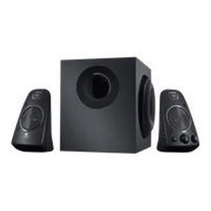 Logitech speaker 980-000403